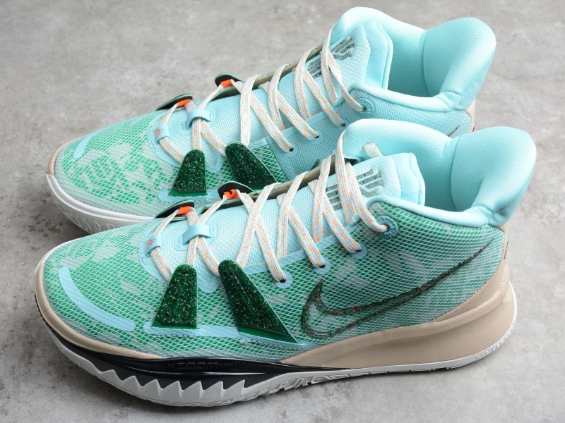 Nike Kyrie 7 Copa - Modo Zapatillas | zapatillas en descuento