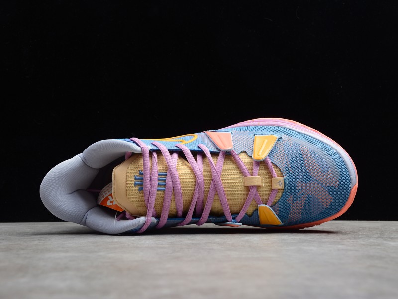 NIKE KYRIE 7 || Nike Kyrie 7 Expressions - Modo Zapatillas | zapatillas en descuento