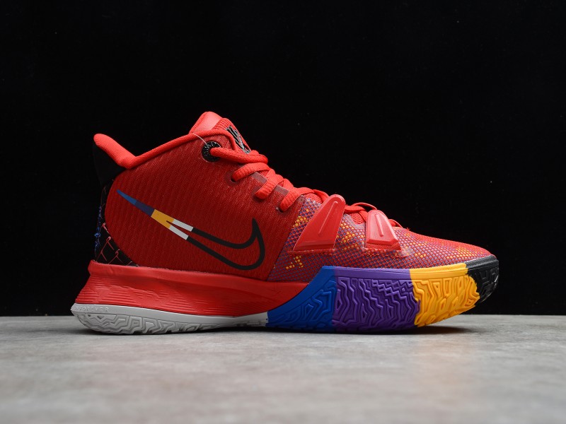 Nike Kyrie 7 Icons Of Sport - Modo Zapatillas | zapatillas en descuento