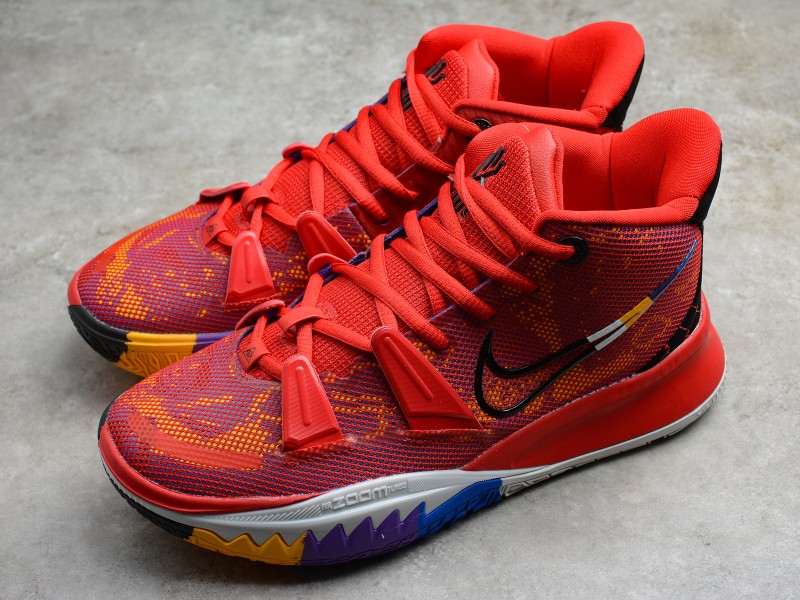 Nike Kyrie 7 Icons Of Sport - Modo Zapatillas | zapatillas en descuento