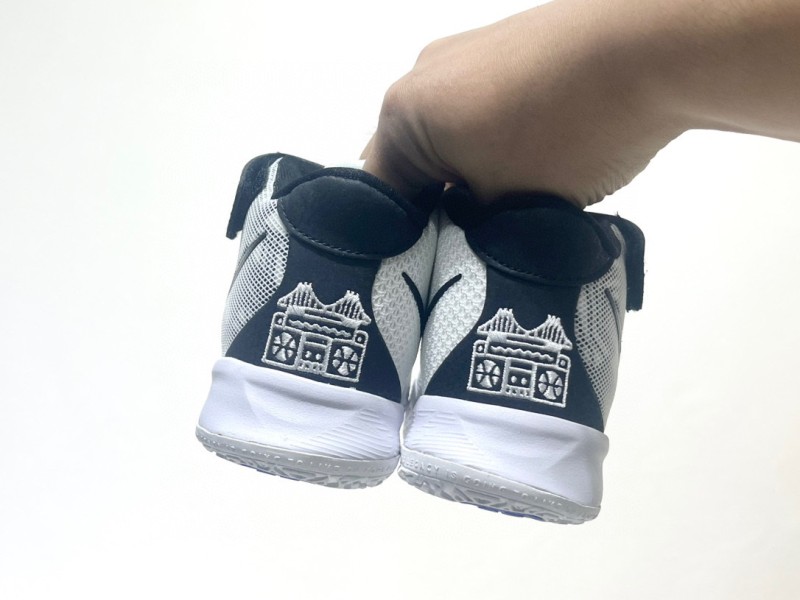 NIKE KYRIE 7 || Nike Kyrie 7 para niños || Zapatillas de Kyrie Irving || KYRIE7.GS.005 - Modo Zapatillas | zapatillas en descuento