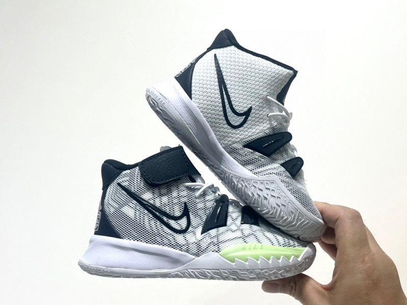 NIKE KYRIE 7 || Nike Kyrie 7 para niños || Zapatillas de Kyrie Irving || KYRIE7.GS.005 - Modo Zapatillas | zapatillas en descuento