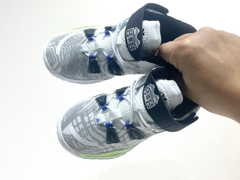 NIKE KYRIE 7 || Nike Kyrie 7 para niños || Zapatillas de Kyrie Irving || KYRIE7.GS.005 - Modo Zapatillas | zapatillas en descuento