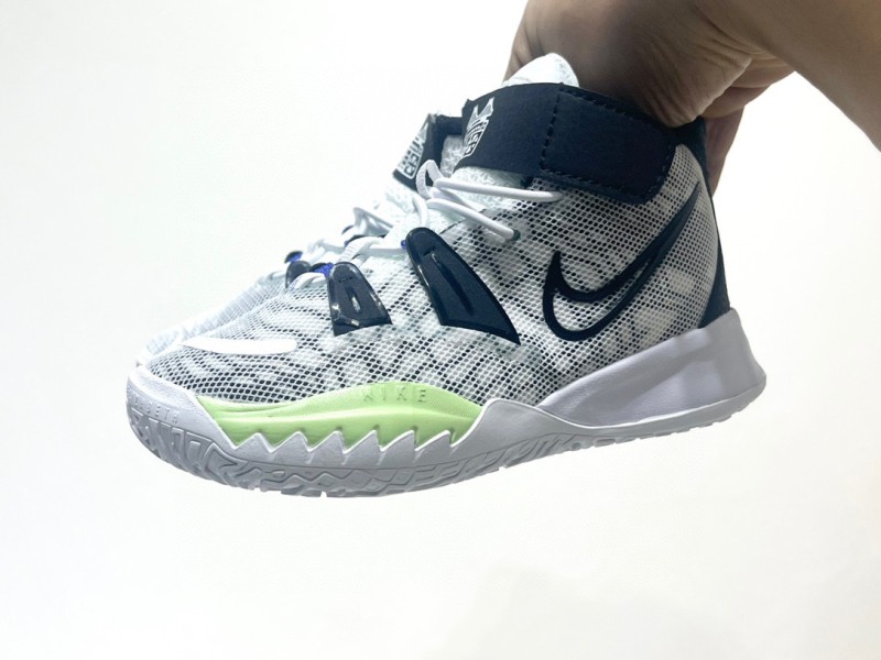 NIKE KYRIE 7 || Nike Kyrie 7 para niños || Zapatillas de Kyrie Irving || KYRIE7.GS.005 - Modo Zapatillas | zapatillas en descuento