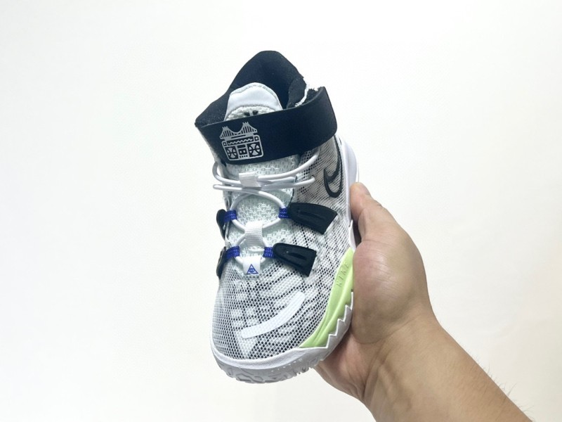 NIKE KYRIE 7 || Nike Kyrie 7 para niños || Zapatillas de Kyrie Irving || KYRIE7.GS.005 - Modo Zapatillas | zapatillas en descuento