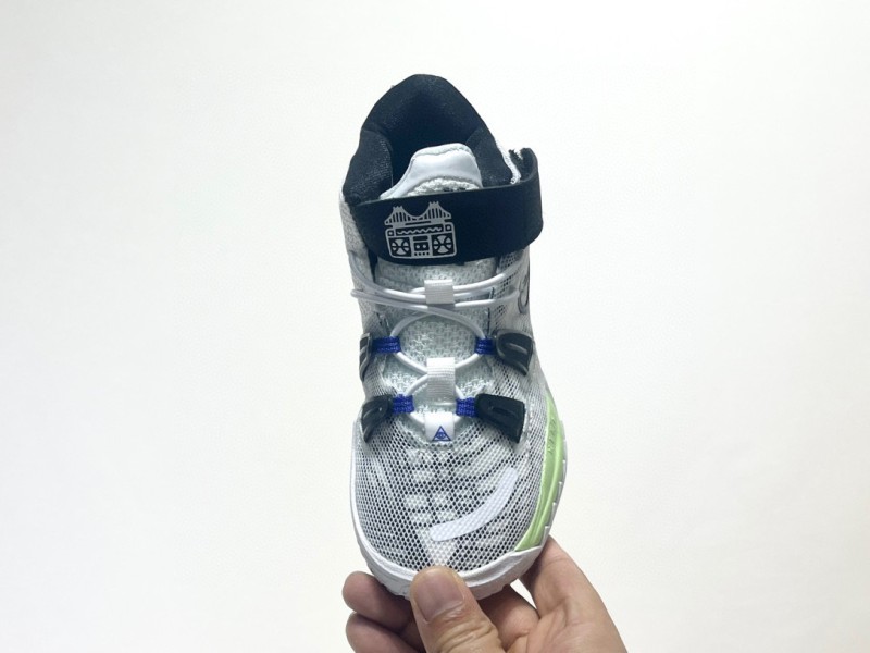 NIKE KYRIE 7 || Nike Kyrie 7 para niños || Zapatillas de Kyrie Irving || KYRIE7.GS.005 - Modo Zapatillas | zapatillas en descuento