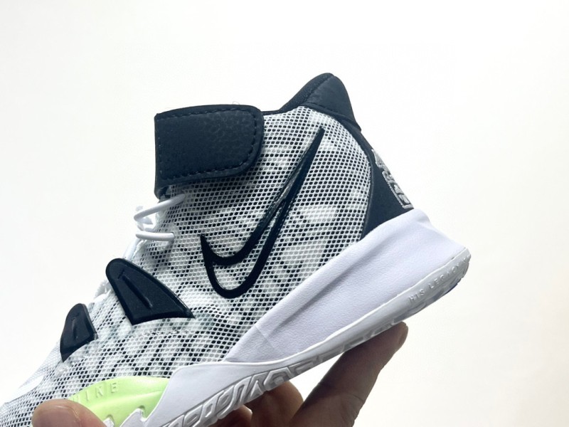 NIKE KYRIE 7 || Nike Kyrie 7 para niños || Zapatillas de Kyrie Irving || KYRIE7.GS.005 - Modo Zapatillas | zapatillas en descuento