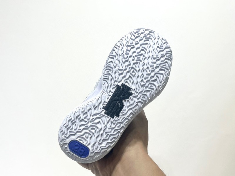 NIKE KYRIE 7 || Nike Kyrie 7 para niños || Zapatillas de Kyrie Irving || KYRIE7.GS.005 - Modo Zapatillas | zapatillas en descuento