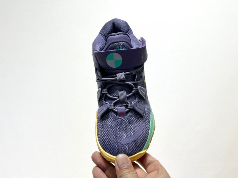 NIKE KYRIE 7 || Nike Kyrie 7 para niños || Zapatillas de Kyrie Irving || KYRIE7.GS.008 - Modo Zapatillas | zapatillas en descuento