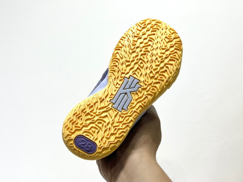 NIKE KYRIE 7 || Nike Kyrie 7 para niños || Zapatillas de Kyrie Irving || KYRIE7.GS.008 - Modo Zapatillas | zapatillas en descuento