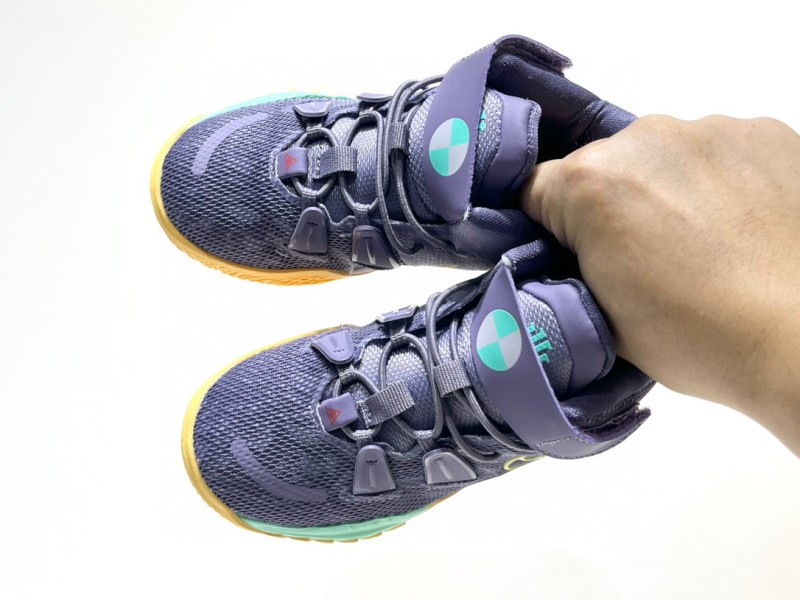 NIKE KYRIE 7 || Nike Kyrie 7 para niños || Zapatillas de Kyrie Irving || KYRIE7.GS.008 - Modo Zapatillas | zapatillas en descuento