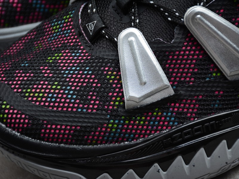 Nike Kyrie 7 Pixel Camo - Modo Zapatillas | zapatillas en descuento