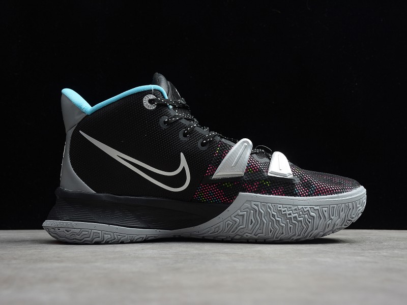 Nike Kyrie 7 Pixel Camo - Modo Zapatillas | zapatillas en descuento