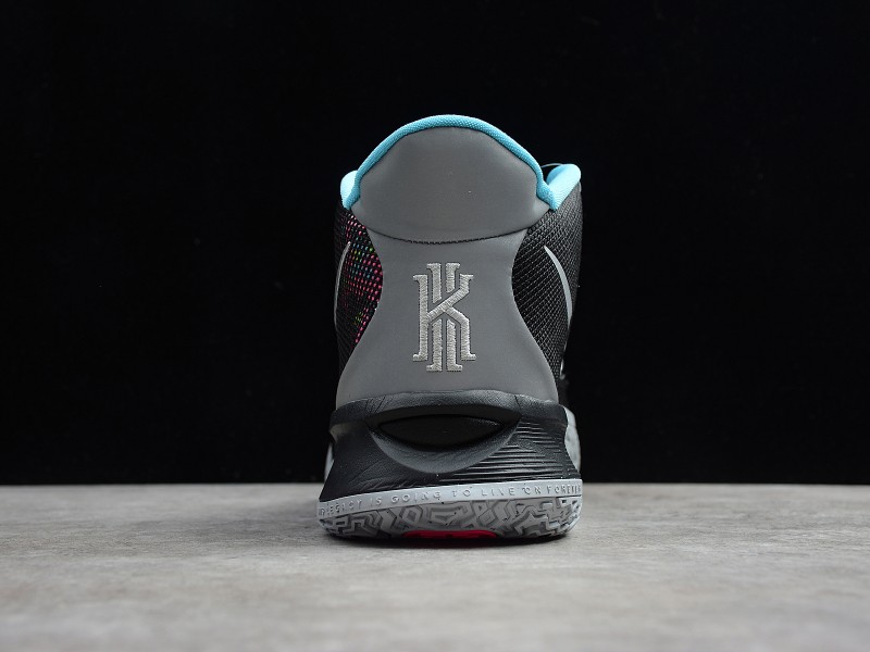 Nike Kyrie 7 Pixel Camo - Modo Zapatillas | zapatillas en descuento