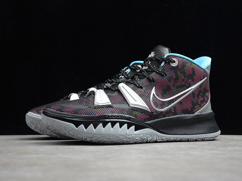 Nike Kyrie 7 Pixel Camo - Modo Zapatillas | zapatillas en descuento