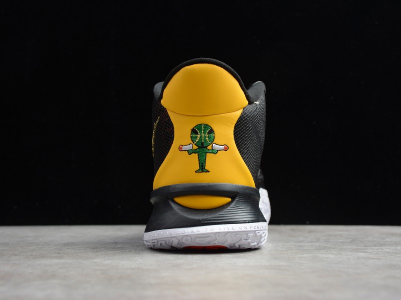 Nike Kyrie 7 Raygun - Modo Zapatillas | zapatillas en descuento