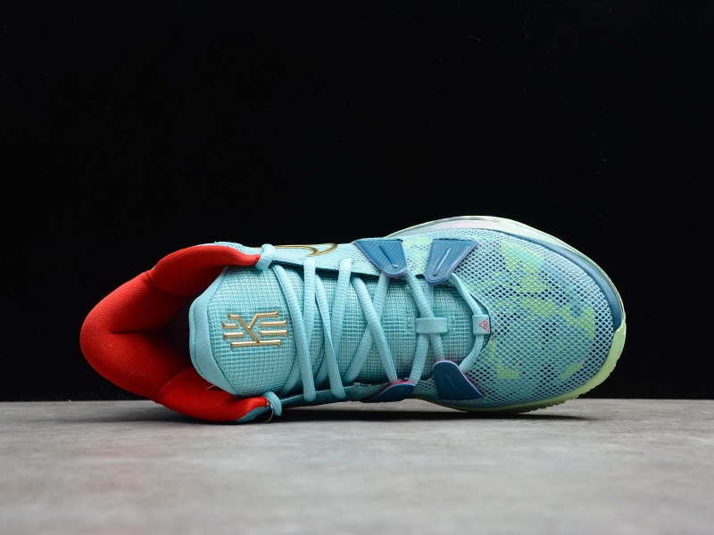 Nike Kyrie 7 Special FX || Zapatillas de Kyrie Irving mejores diseños - Modo Zapatillas | zapatillas en descuento