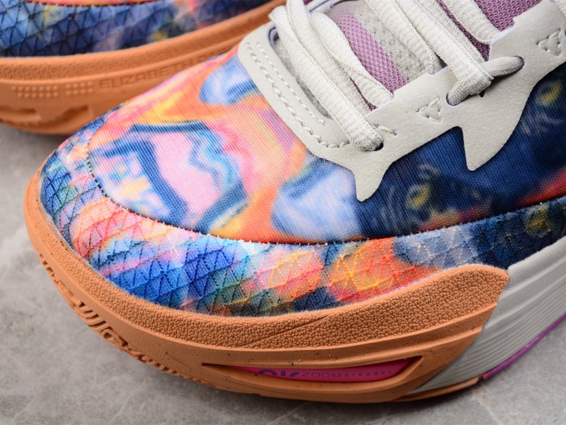 NIKE KYRIE 8 || Nike Kyrie 8 Circle Of Life - Modo Zapatillas | zapatillas en descuento