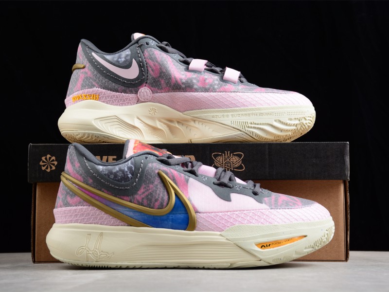 NIKE KYRIE 8 || Nike Kyrie 8 (DJ6017-100) - Modo Zapatillas | zapatillas en descuento