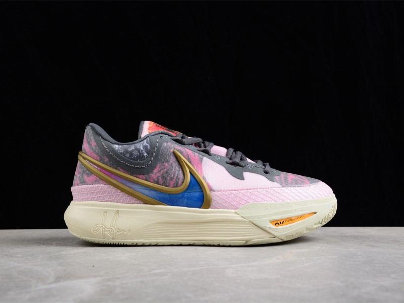 NIKE KYRIE 8 || Nike Kyrie 8 (DJ6017-100) - Modo Zapatillas | zapatillas en descuento