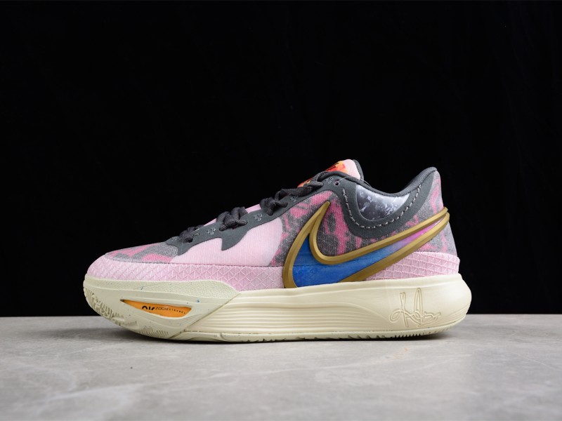 NIKE KYRIE 8 || Nike Kyrie 8 (DJ6017-100) - Modo Zapatillas | zapatillas en descuento