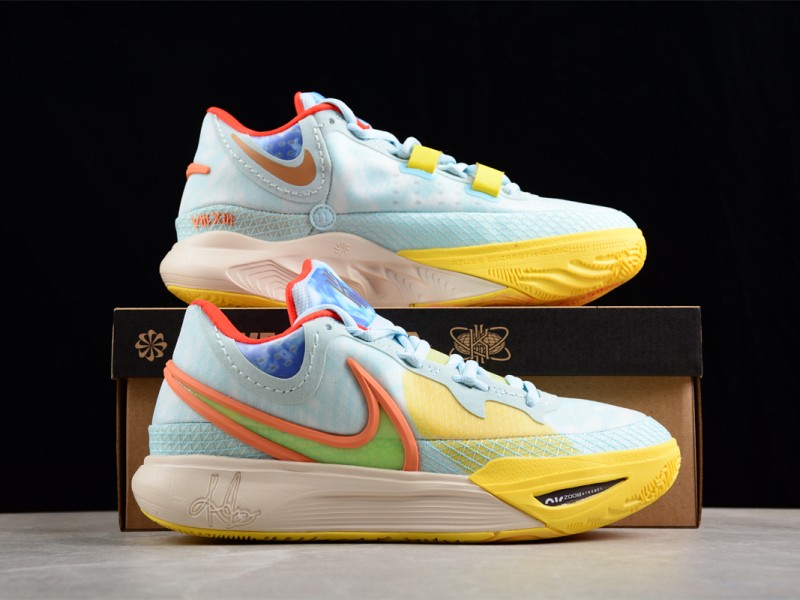 NIKE KYRIE 8 || Nike Kyrie 8 Eagle - Modo Zapatillas | zapatillas en descuento