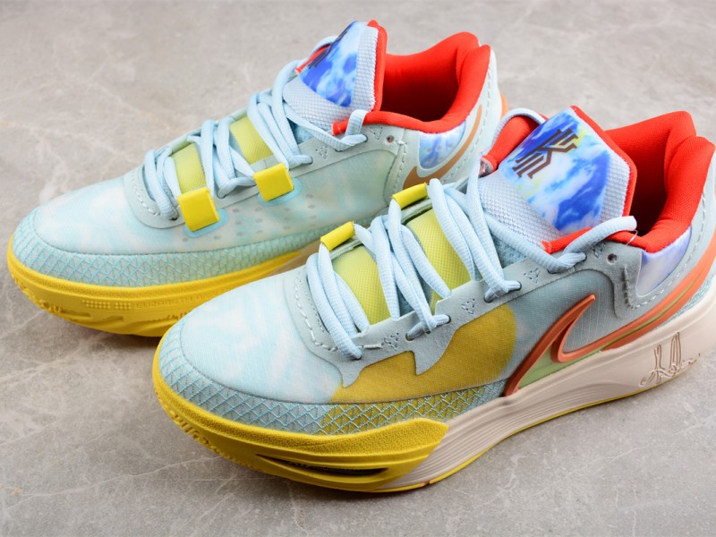 NIKE KYRIE 8 || Nike Kyrie 8 Eagle - Modo Zapatillas | zapatillas en descuento