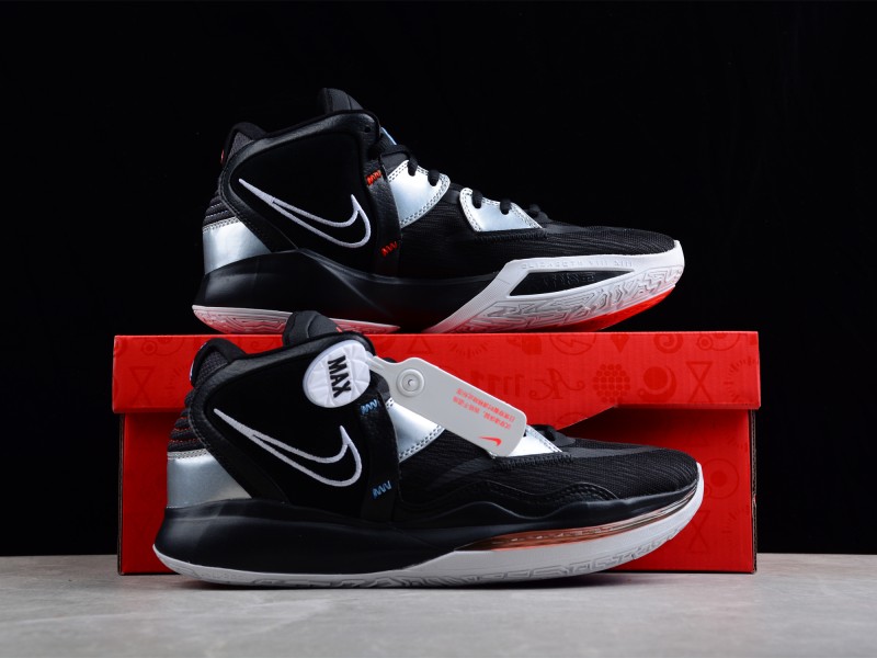 NIKE KYRIE INFINITY || Nike Kyrie Infinity Fire and Ice - Modo Zapatillas | zapatillas en descuento