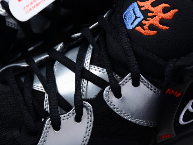 NIKE KYRIE INFINITY || Nike Kyrie Infinity Fire and Ice - Modo Zapatillas | zapatillas en descuento