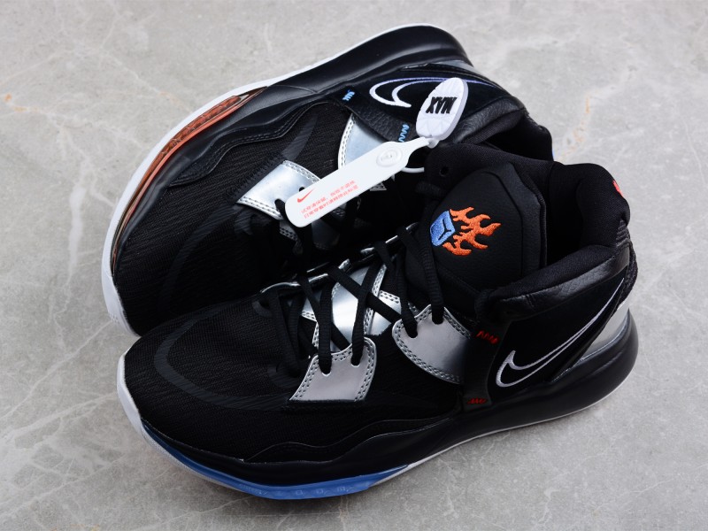 NIKE KYRIE INFINITY || Nike Kyrie Infinity Fire and Ice - Modo Zapatillas | zapatillas en descuento