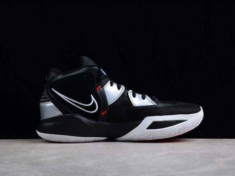 NIKE KYRIE INFINITY || Nike Kyrie Infinity Fire and Ice - Modo Zapatillas | zapatillas en descuento