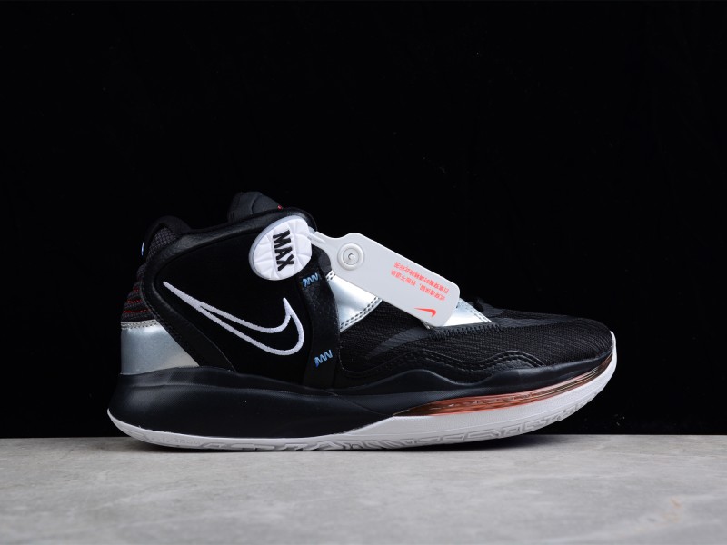 NIKE KYRIE INFINITY || Nike Kyrie Infinity Fire and Ice - Modo Zapatillas | zapatillas en descuento