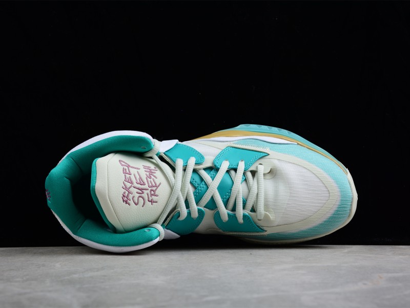 NIKE KYRIE INFINITY || Nike Kyrie Infinity Keep Sue Fresh - Modo Zapatillas | zapatillas en descuento