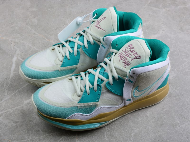 NIKE KYRIE INFINITY || Nike Kyrie Infinity Keep Sue Fresh - Modo Zapatillas | zapatillas en descuento
