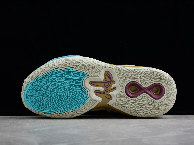 NIKE KYRIE INFINITY || Nike Kyrie Infinity Keep Sue Fresh - Modo Zapatillas | zapatillas en descuento