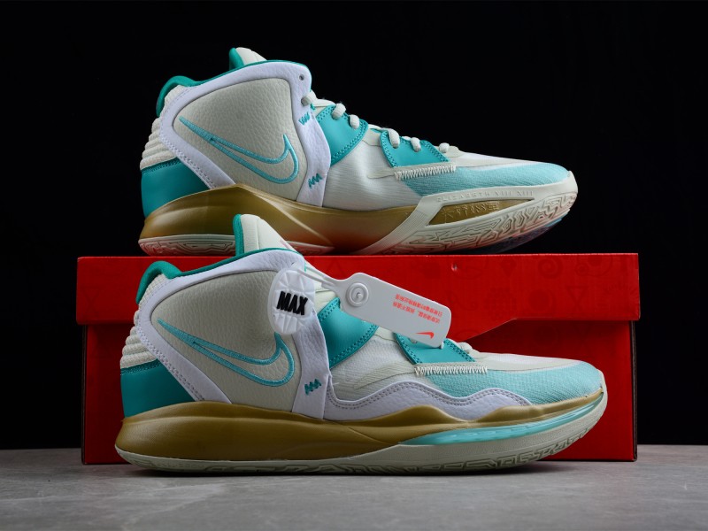 NIKE KYRIE INFINITY || Nike Kyrie Infinity Keep Sue Fresh - Modo Zapatillas | zapatillas en descuento