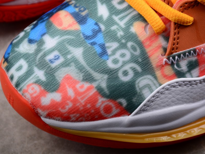 NIKE KYRIE INFINITY || Nike Kyrie Infinity Kevin Durant - Modo Zapatillas | zapatillas en descuento