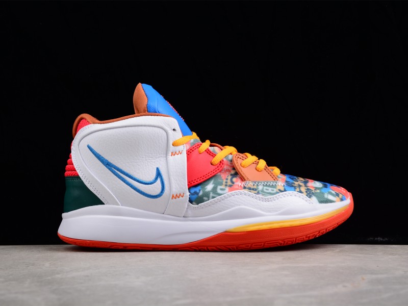 NIKE KYRIE INFINITY || Nike Kyrie Infinity Kevin Durant - Modo Zapatillas | zapatillas en descuento
