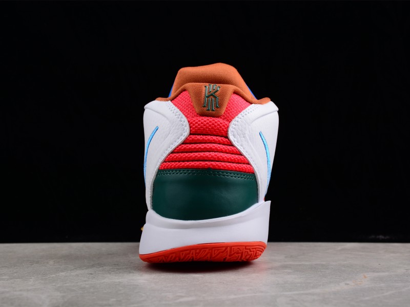 NIKE KYRIE INFINITY || Nike Kyrie Infinity Kevin Durant - Modo Zapatillas | zapatillas en descuento