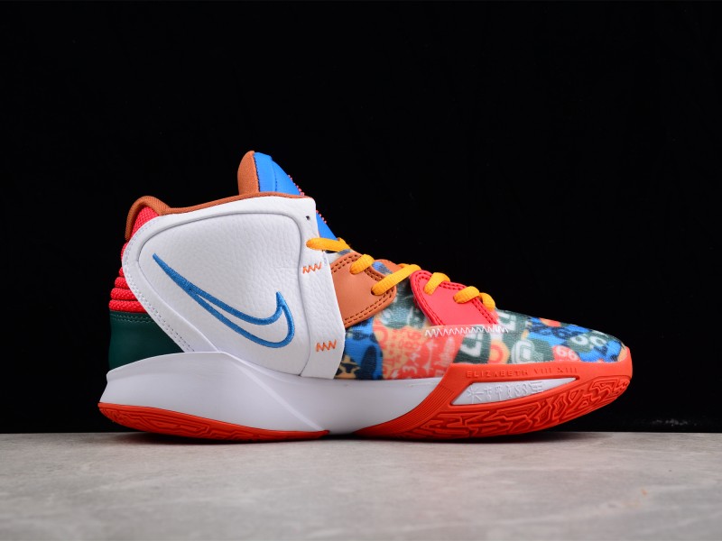 NIKE KYRIE INFINITY || Nike Kyrie Infinity Kevin Durant - Modo Zapatillas | zapatillas en descuento