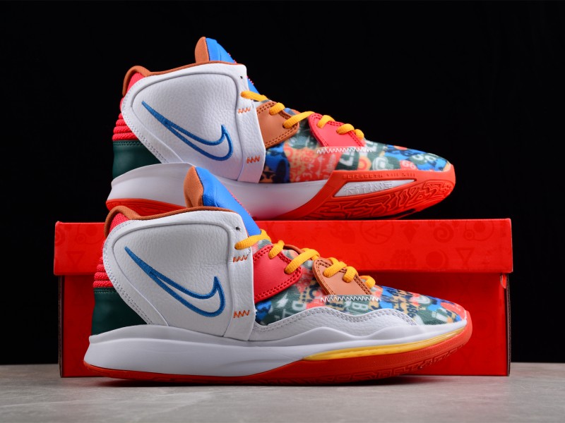 NIKE KYRIE INFINITY || Nike Kyrie Infinity Kevin Durant - Modo Zapatillas | zapatillas en descuento
