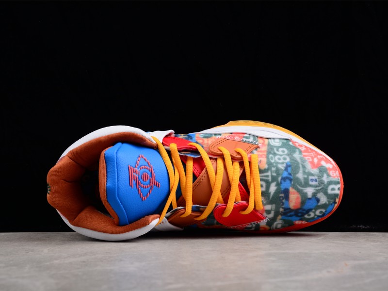 NIKE KYRIE INFINITY || Nike Kyrie Infinity Kevin Durant - Modo Zapatillas | zapatillas en descuento