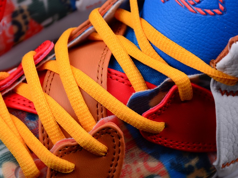 NIKE KYRIE INFINITY || Nike Kyrie Infinity Kevin Durant - Modo Zapatillas | zapatillas en descuento