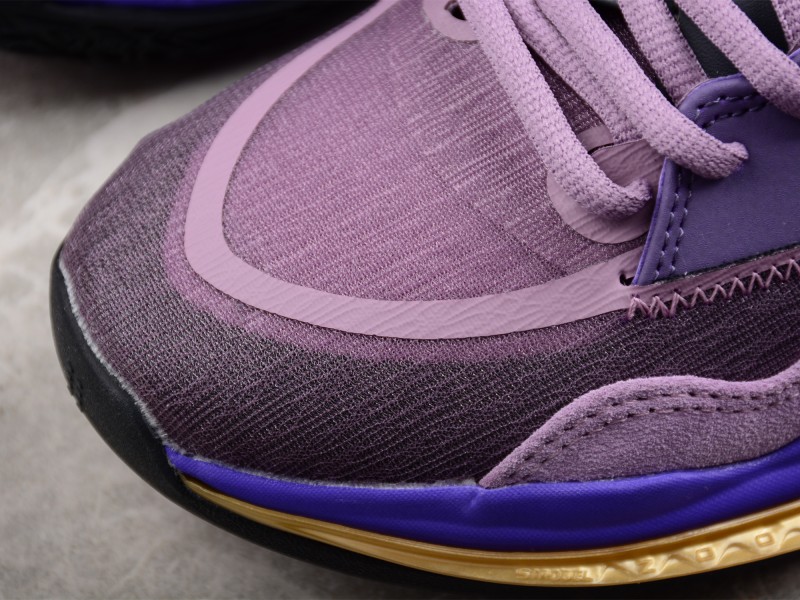 NIKE KYRIE INFINITY || Nike Kyrie Infinity Amethyst Wave - Modo Zapatillas | zapatillas en descuento