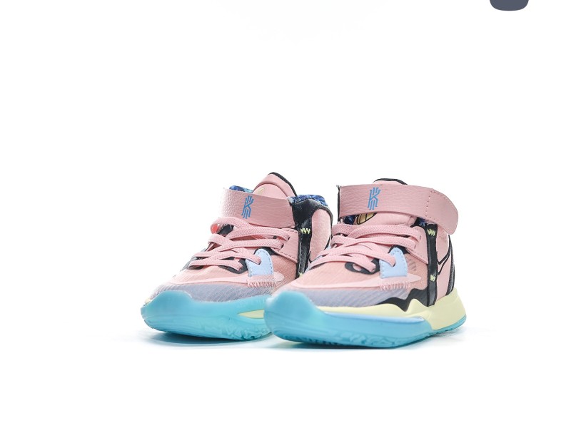 NIKE KYRIE INFINITY || Nike Kyrie Infinity para niños || Zapatillas de Kyrie Irving || INFINITY.KI.GS.001 - Modo Zapatillas | zapatillas en descuento