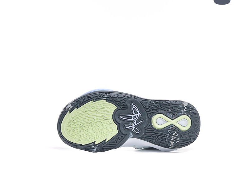 NIKE KYRIE INFINITY || Nike Kyrie Infinity para niños || Zapatillas de Kyrie Irving || INFINITY.KI.GS.004 - Modo Zapatillas | zapatillas en descuento