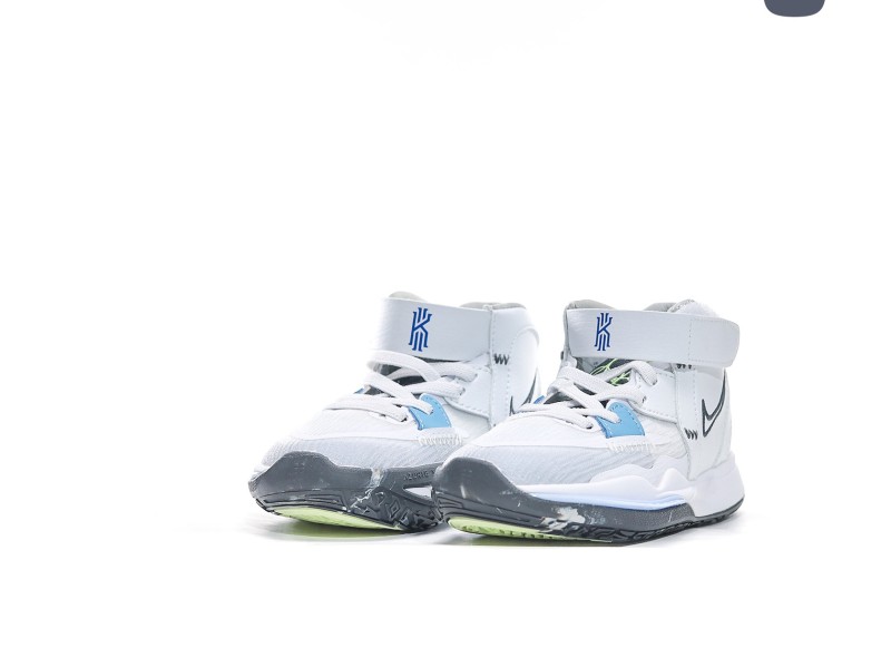 NIKE KYRIE INFINITY || Nike Kyrie Infinity para niños || Zapatillas de Kyrie Irving || INFINITY.KI.GS.004 - Modo Zapatillas | zapatillas en descuento