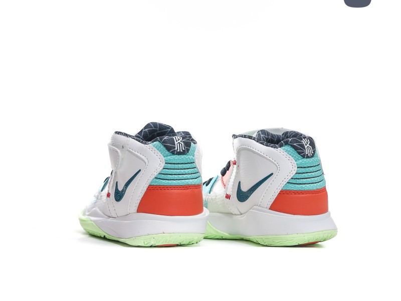 NIKE KYRIE INFINITY || Nike Kyrie Infinity para niños || Zapatillas de Kyrie Irving || INFINITY.KI.GS.007 - Modo Zapatillas | zapatillas en descuento