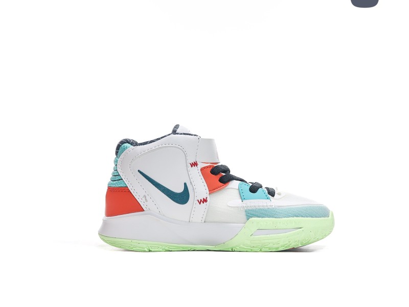 NIKE KYRIE INFINITY || Nike Kyrie Infinity para niños || Zapatillas de Kyrie Irving || INFINITY.KI.GS.007 - Modo Zapatillas | zapatillas en descuento