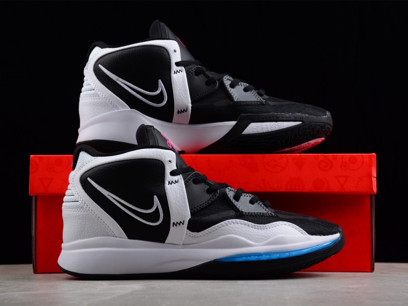 NIKE KYRIE INFINITY || Nike Kyrie Infinity South Beach - Modo Zapatillas | zapatillas en descuento